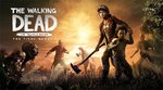 The Walking Dead: The Final Season Episode 1: Done Running